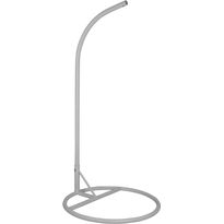 Riipputuolin runko Brafab Veranda, valkoinen