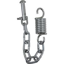 Kiinnityssarja Brafab Veranda, teräs