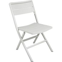 Parveketuoli Brafab Wilkie, kokoontaittuva