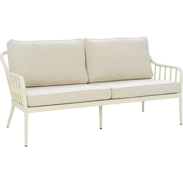 Ulkosohva Brafab Coleville, 2.5-istuttava