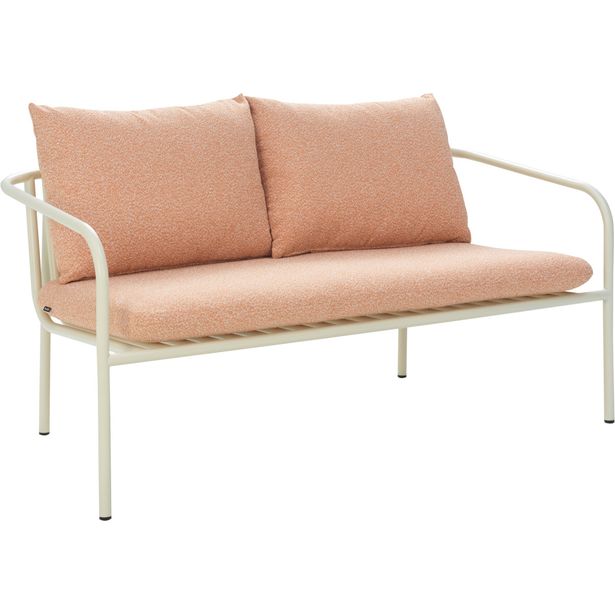 Ulkosohva Brafab Bendt, 2-istuttava