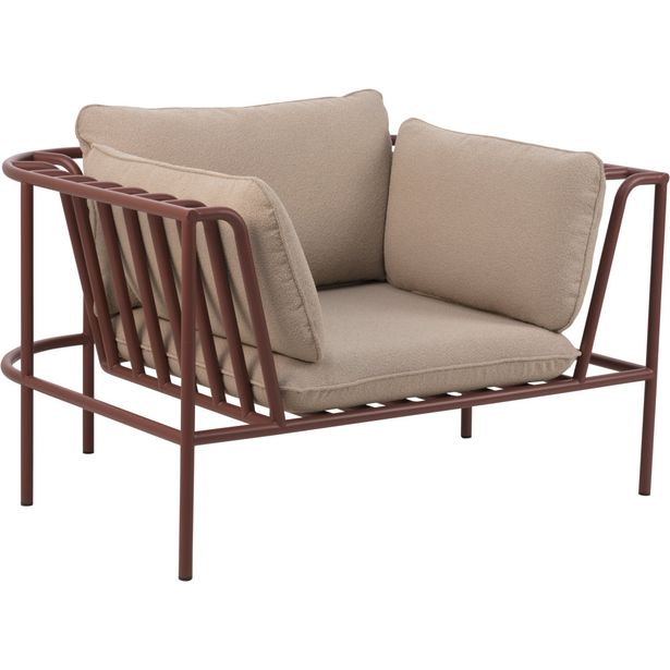 Lepotuoli Brafab Collier