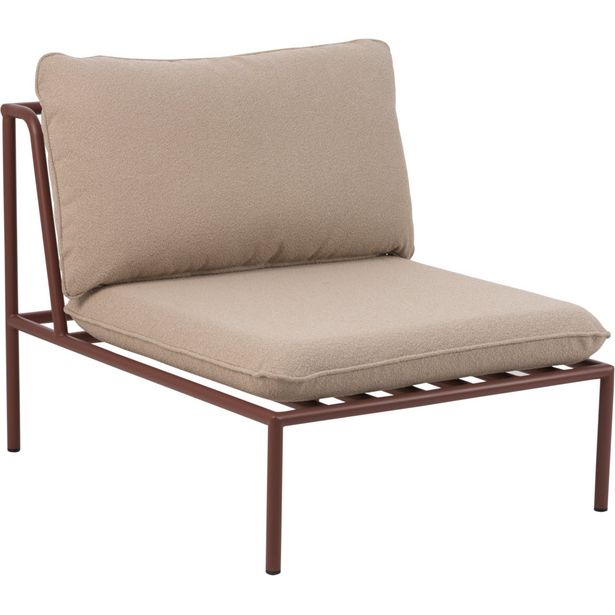 Keskimoduuli Brafab Collier