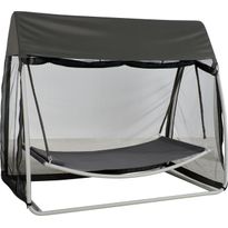 Pihakeinu Brafab Silas, vaaleanharmaa