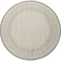 Matto Tonar, Ø120cm, beige