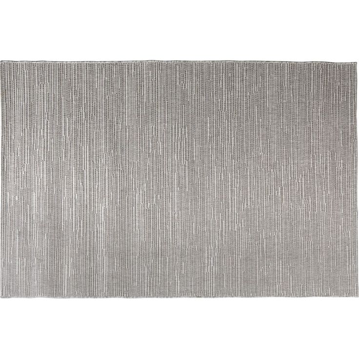 Matto Averio, 200x290cm, harmaa