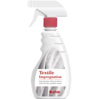 Tekstiilisuoja Brafab Textile Impregnation, 500ml, väritön