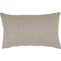 Koristetyyny ulkokäyttöön Brafab Nimy, 60x40cm, hiekka