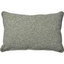 Koristetyyny ulos Brafab Teddy, 60x40cm