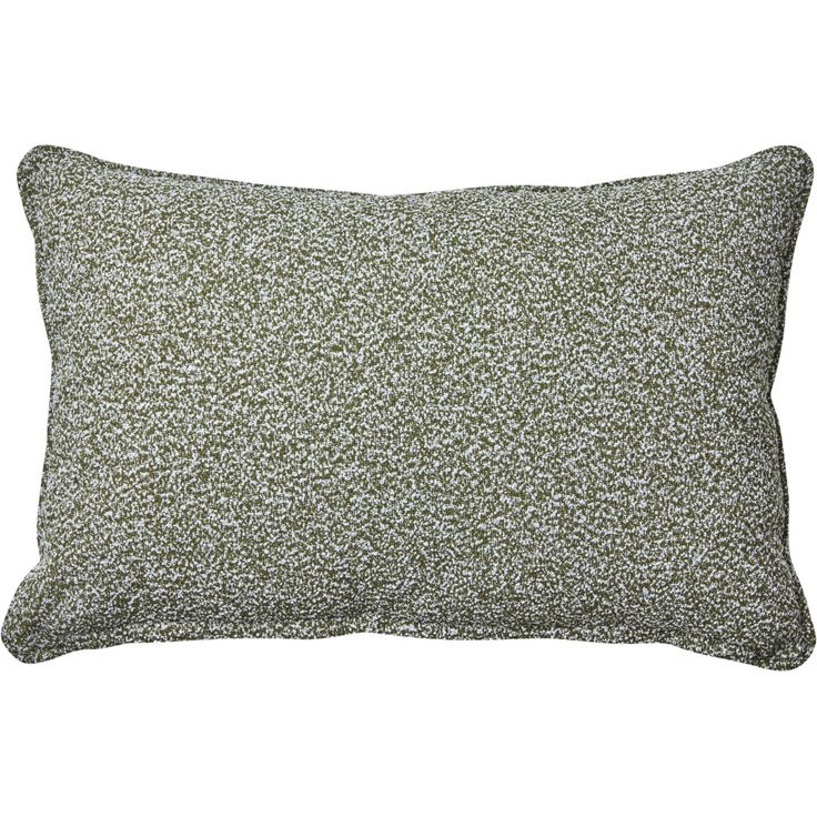 Koristetyyny ulos Brafab Teddy, 60x40cm