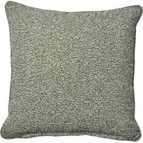 Koristetyyny ulos Brafab Teddy, 50x50cm