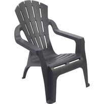 Kansituoli Brafab Selva, antrasiitti