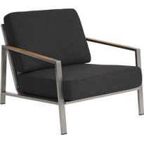 Lepotuoli Brafab Naos