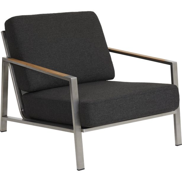 Lepotuoli Brafab Naos