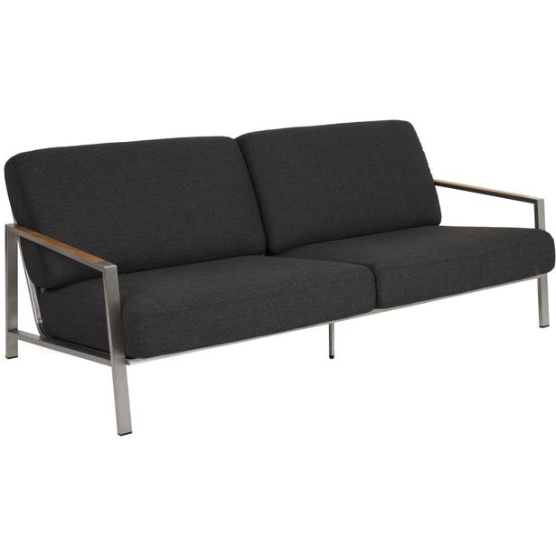 Ulkosohva Brafab Naos, 2.5-istuttava