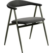 Ruokapöydän tuoli terassille Brafab Boi