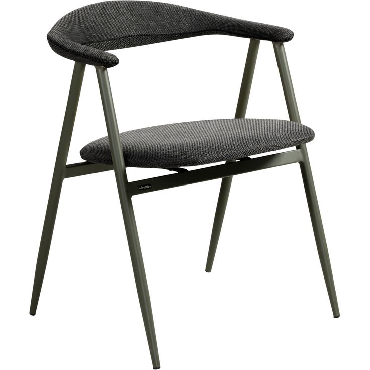 Ruokapöydän tuoli terassille Brafab Boi