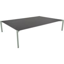 Sohvapöytä Brafab Hallavara, 162x112cm