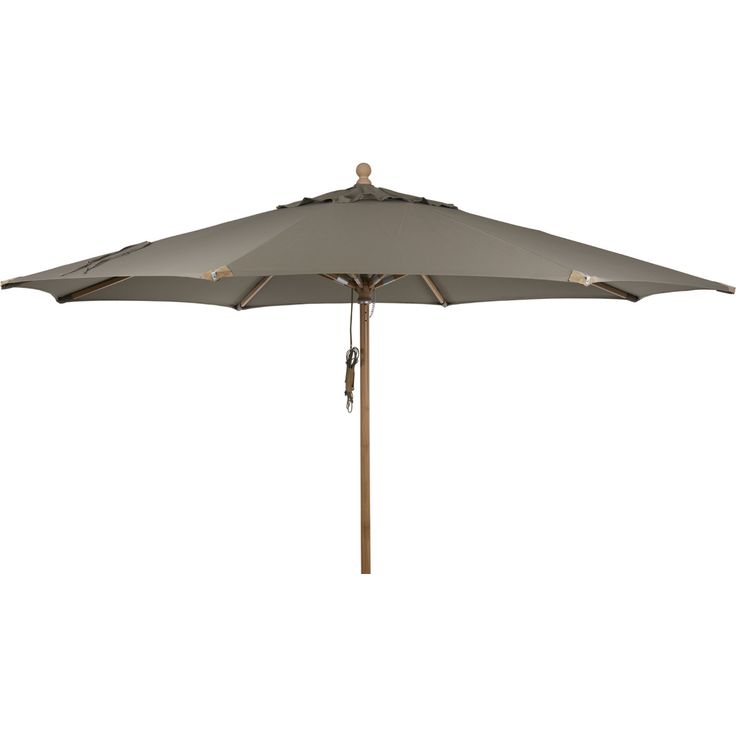 Aurinkovarjo Brafab Parma, Ø350cm