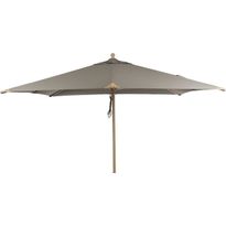 Aurinkovarjo Brafab Como, Ø300cm