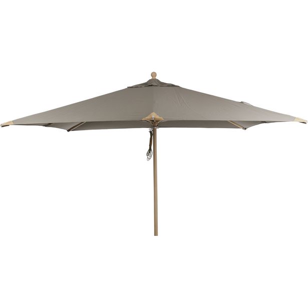 Aurinkovarjo Brafab Como, Ø300cm