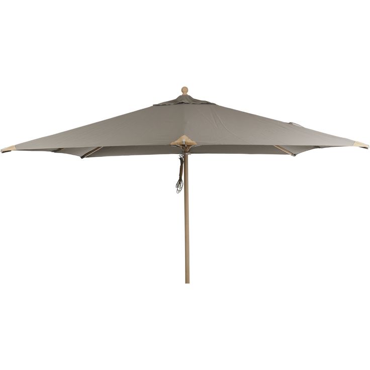 Aurinkovarjo Brafab Como, Ø300cm