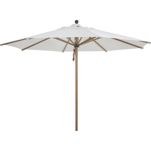 Aurinkovarjo Brafab Paliano, Ø300cm