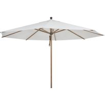 Aurinkovarjo Brafab Paliano, Ø350cm