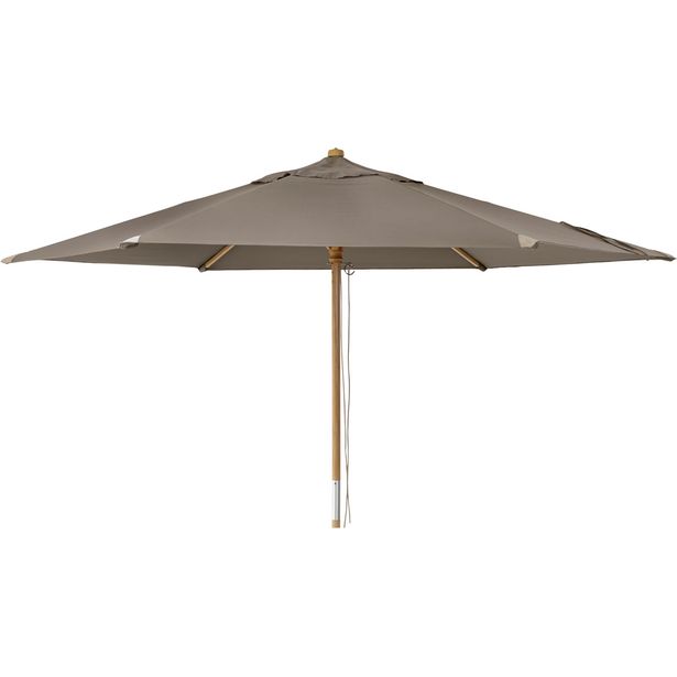 Aurinkovarjo Brafab Reggio, Ø300cm