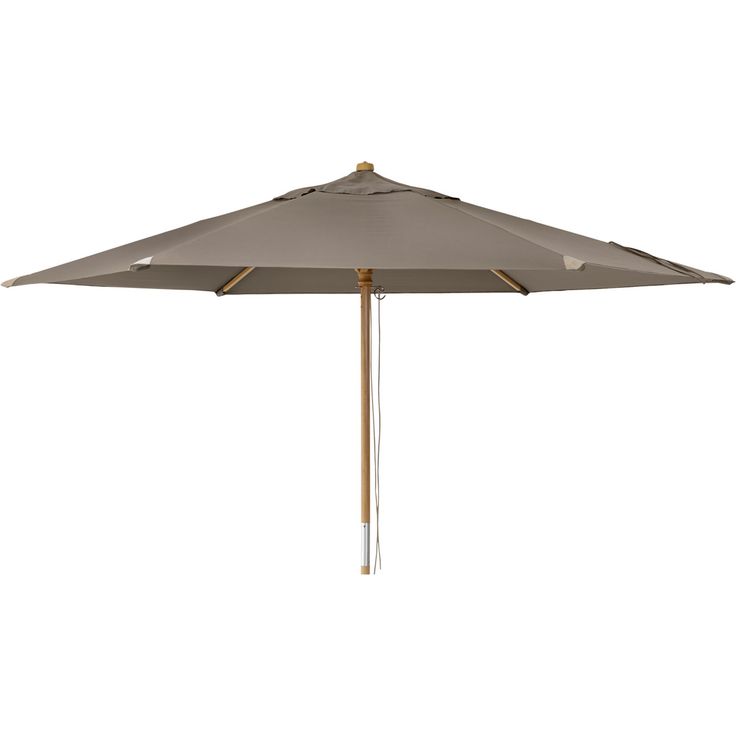 Aurinkovarjo Brafab Reggio, Ø300cm