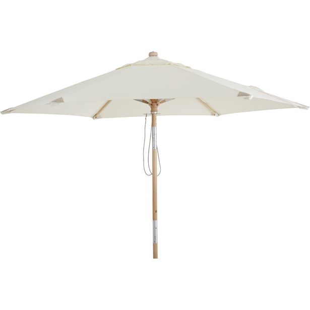 Aurinkovarjo Brafab Trieste, Ø250cm