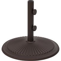 Aurinkovarjon jalusta Brafab Solara, Ø49cm