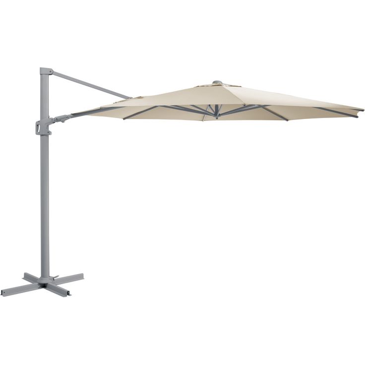Riippuva aurinkovarjo Brafab Vinovo, Ø350cm