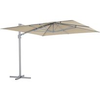 Riippuva aurinkovarjo Brafab Vinovo, 300x300cm