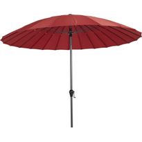 Aurinkovarjo Brafab Shanghai, Ø270cm