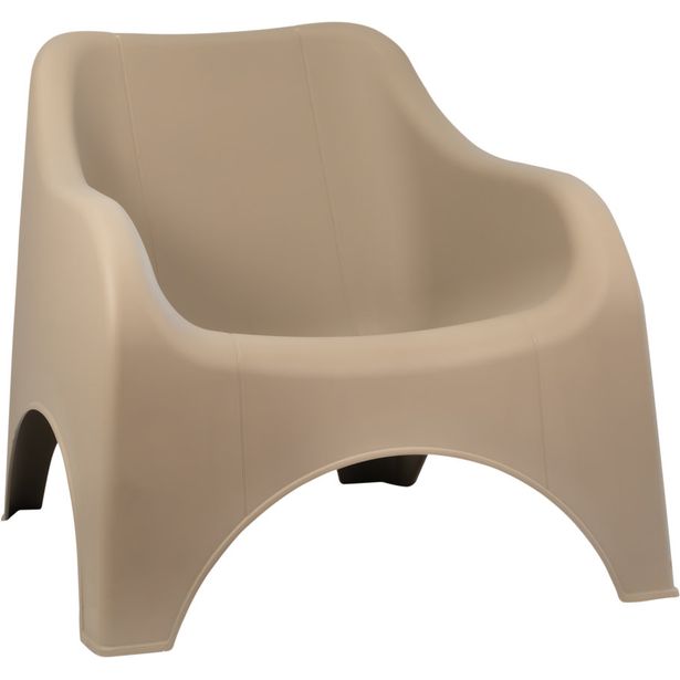 Lepotuoli Brafab Kumo, pinottava