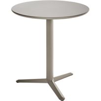 Parvekepöytä Brafab Arket, Ø70cm