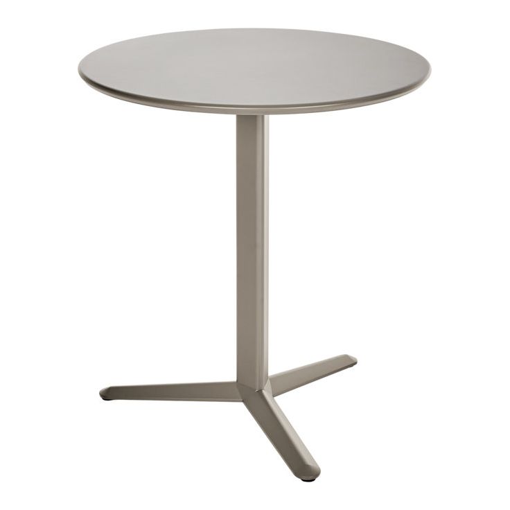 Parvekepöytä Brafab Arket, Ø70cm