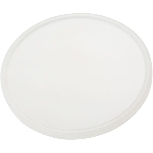Valonsuodatin Briloner Diffusor, Ø69mm, 4kpl/pkt