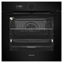 Erillisuuni Brandt BOH7532BB, 60cm, musta