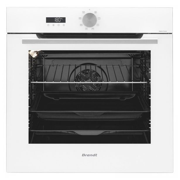 Erillisuuni Brandt BOH7532W, valkoinen