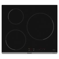 Induktiotaso Brandt BPI1638UB, 60cm, musta