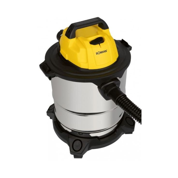 Märkäkuivaimuri Bomann BS6058CB