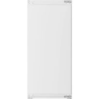 Jääkaappi Beko BSSA210K4SN, 54cm, valkoinen