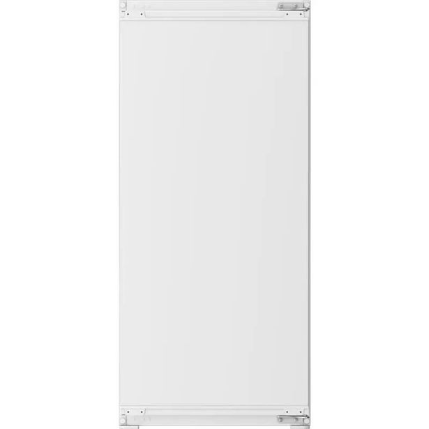 Jääkaappi Beko BSSA210K4SN, 54cm, valkoinen