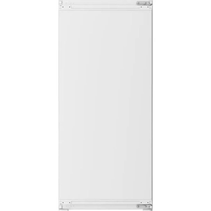 Jääkaappi pakastelokerolla Beko BSSA210K4SN, 54cm, 156/19 l, valkoinen