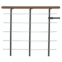 Kerroskaide Byggera Sanremo, suora