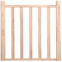 Kerroskaide Byggera Tradi Eco -portaisiin, kuusi, 3.2m