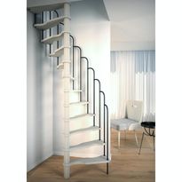 Kierreportaat Byggera Saturne, Ø1200mm