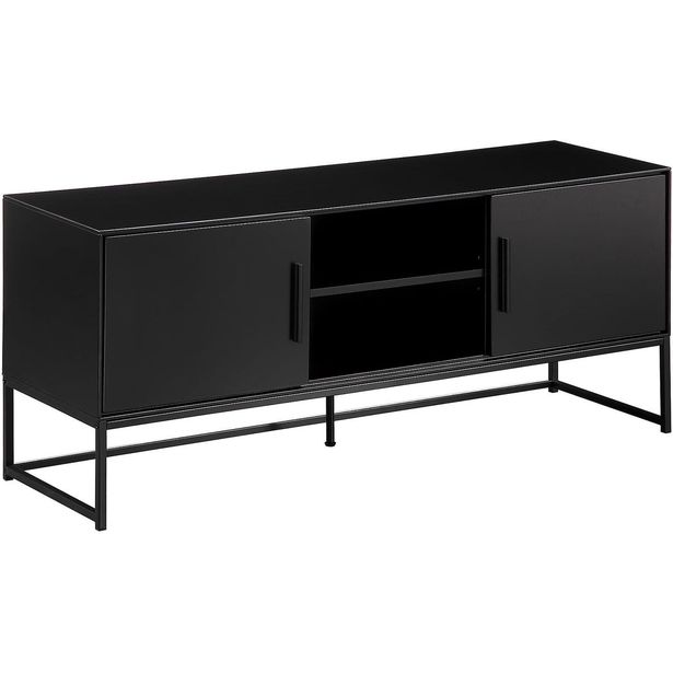 TV-taso Closing 130cm musta